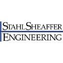 Stahl Sheaffer Engineering's logo