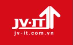JV-IT's logo