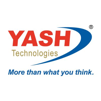 Yash Technologies Pvt Ltd's logo