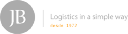 JB Logistics's logo