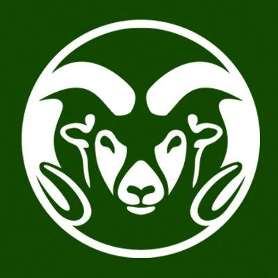 Colorado State University's logo