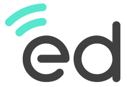 EdCast's logo