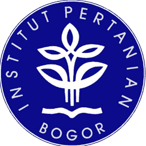 Bogor Agricultural University's logo
