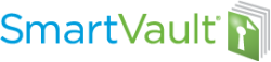 SmartVault's logo