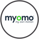 MYOMO's logo