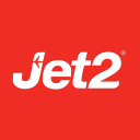Jet2.com's logo