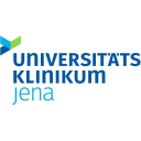 Friedrich-Schiller University of Jena Medical School's logo