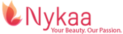 Nykaa's logo