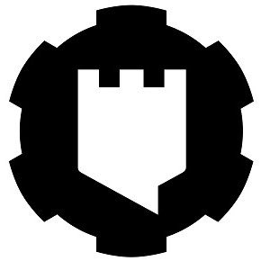 Shiro Games's logo
