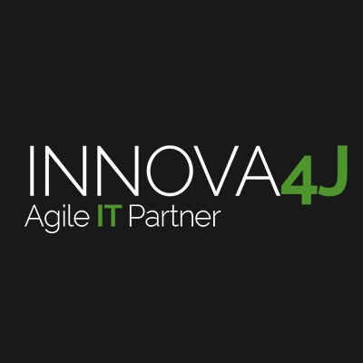 Innova4j's logo