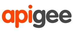 Apigee's logo