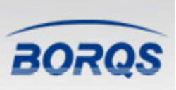 Borqs's logo