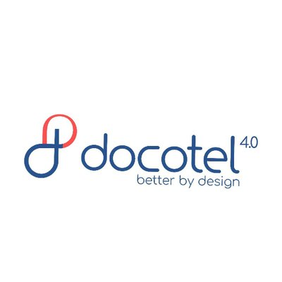 PT Docotel Teknologi's logo