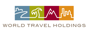 World Travel Holdings's logo