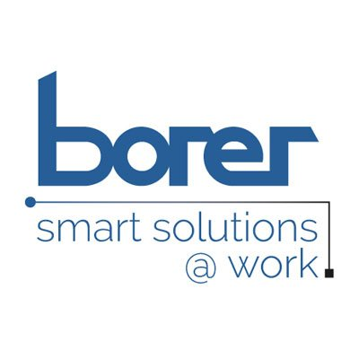 Borer Data Systems's logo