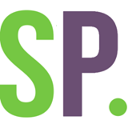 Self-Point's logo