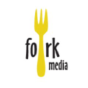 Fork Media's logo