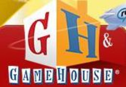 Gamehouse's logo
