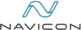 Navicon's logo