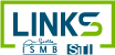 Links Foundation's logo