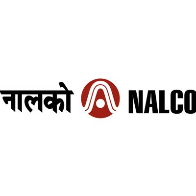 NALCO Angul's logo
