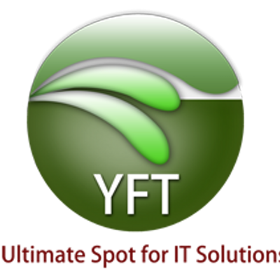 Yash Future Tech Solutions Pvt. Ltd's logo