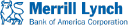 Merrill Lynch's logo
