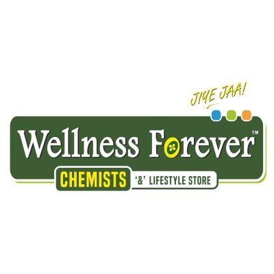Wellness Forever Medicare's logo