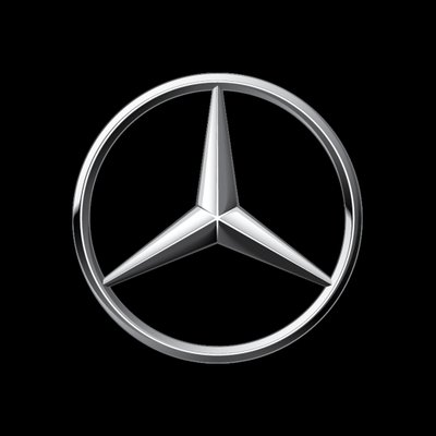 Mercedes-Benz USA's logo