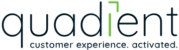 Quadient's logo