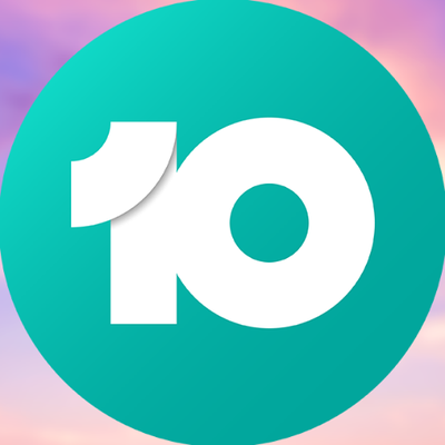 Network Ten's logo