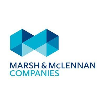 Marsh &amp; McLennan Companies's logo