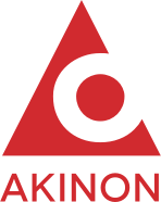 Akinon's logo