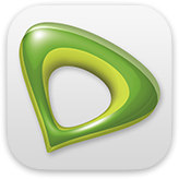 Etisalat's logo