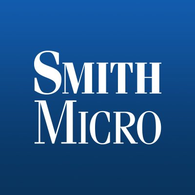 Smith Micro Software's logo