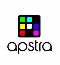 Apstra's logo