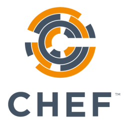 Chef's logo