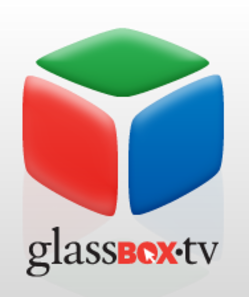 GlassBox's logo