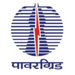 Powergrid Corporation of India LTD's logo