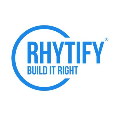 Rhytify solutions's logo