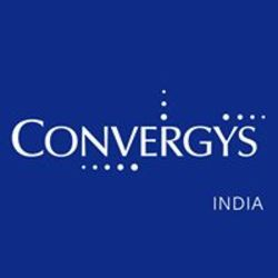 Convergys's logo