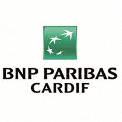 BNP Paribas Cardif's logo