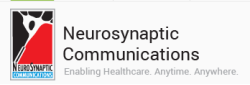 Neurosynaptic Communications Pvt Ltd's logo