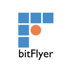 bitFlyer's logo