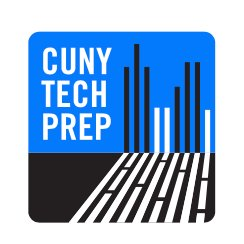 CUNY Tech Prep's logo