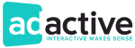 Adactive Asia Pte Ltd's logo