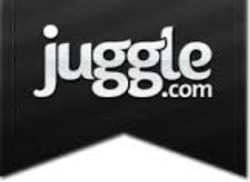 Juggle.com's logo