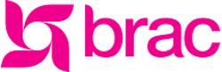 BRAC's logo