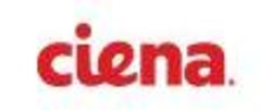 Ciena's logo