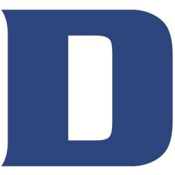 DISTI's logo